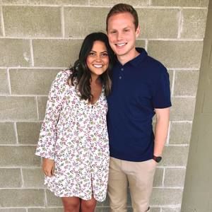 Meet your Posher, Leanna